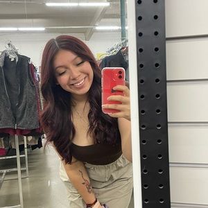 Meet your Posher, Nya